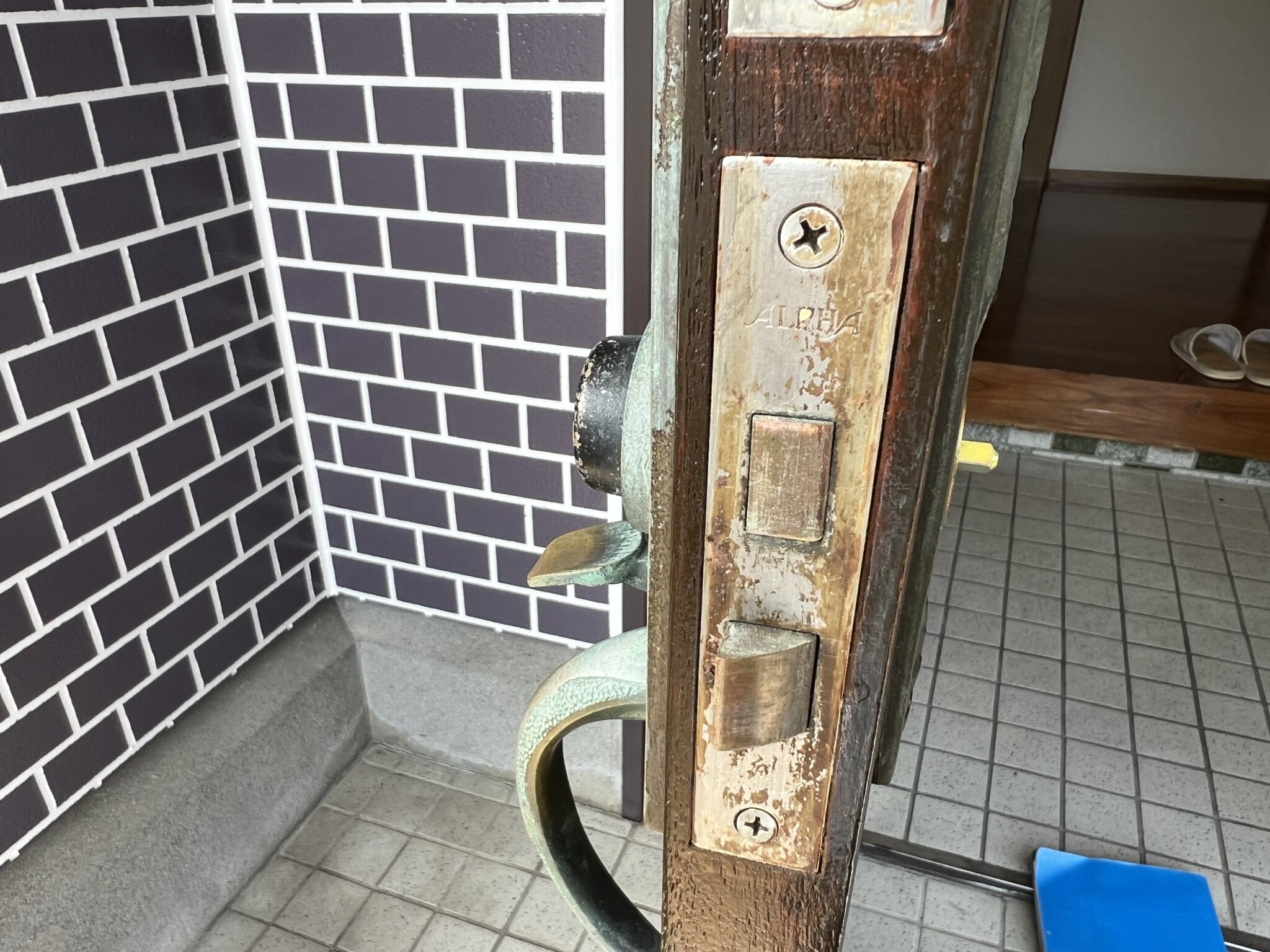 アルファ3690ケース