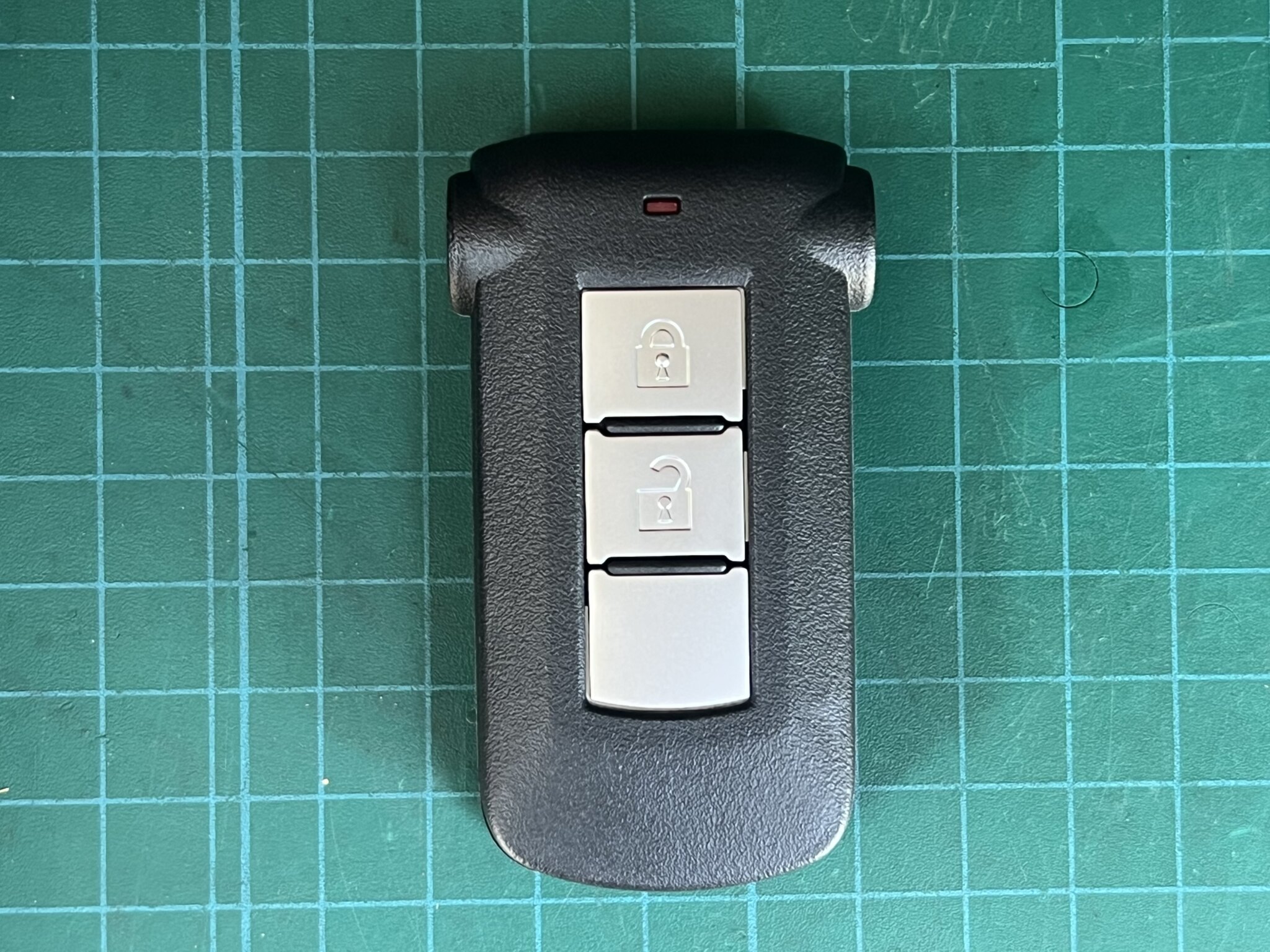 デイズルークス　スマートキー