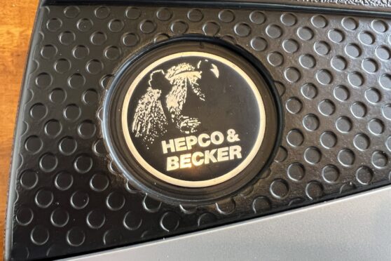 HEPCO＆BECKER
