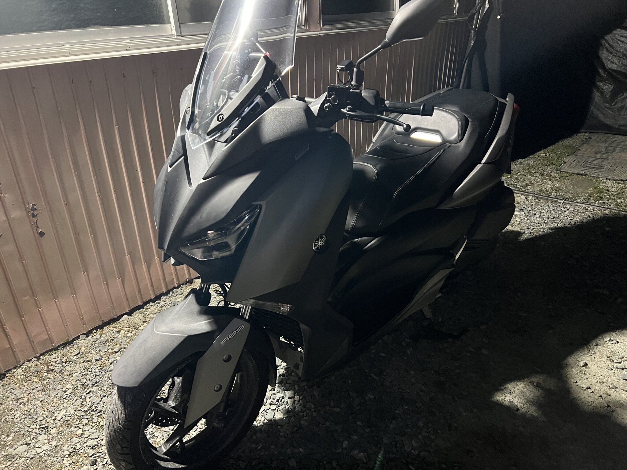 YAMAHA Xマックス YAMAHA Xマックス