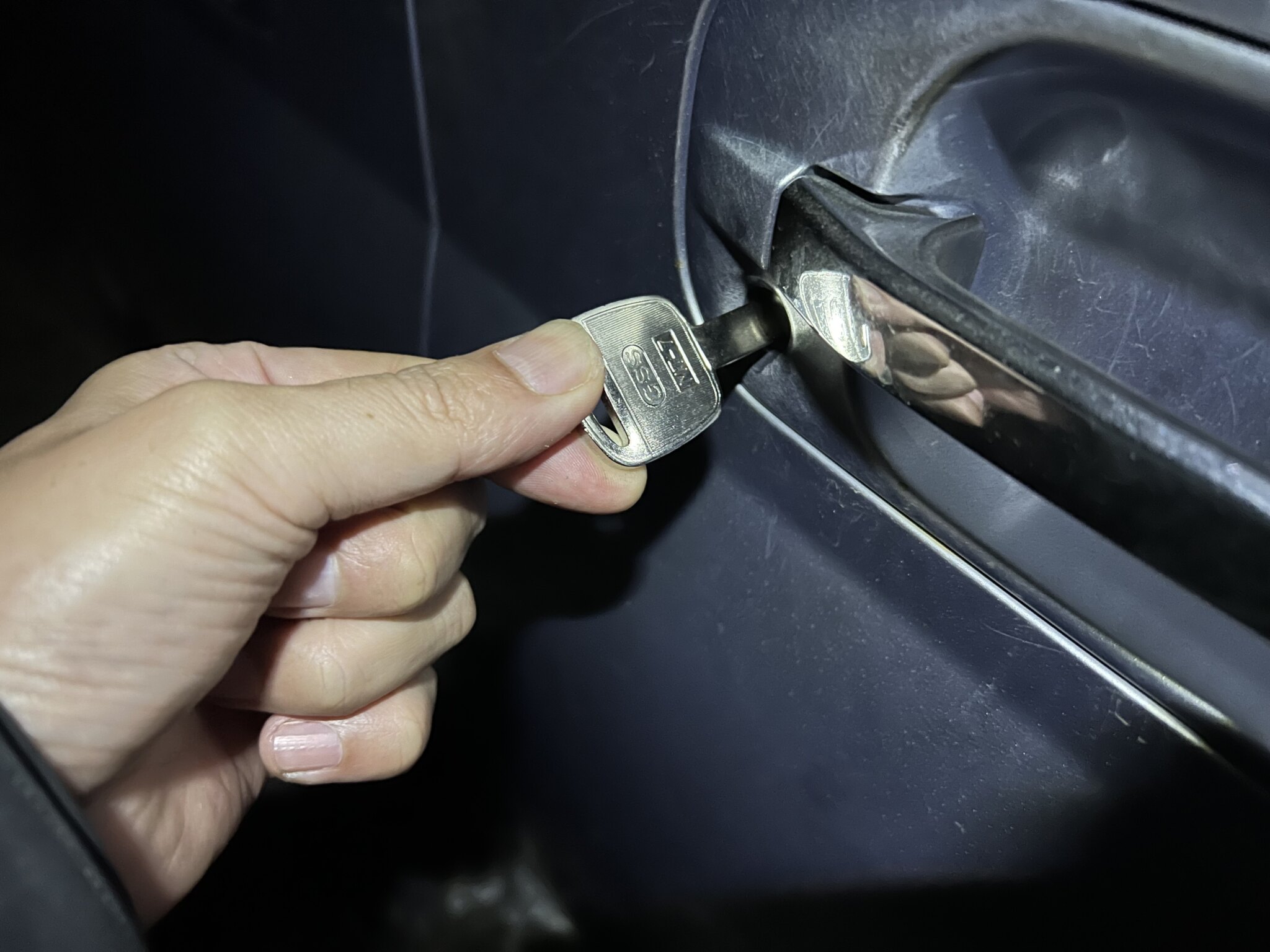 モビリオ鍵作成 モビリオ鍵作成