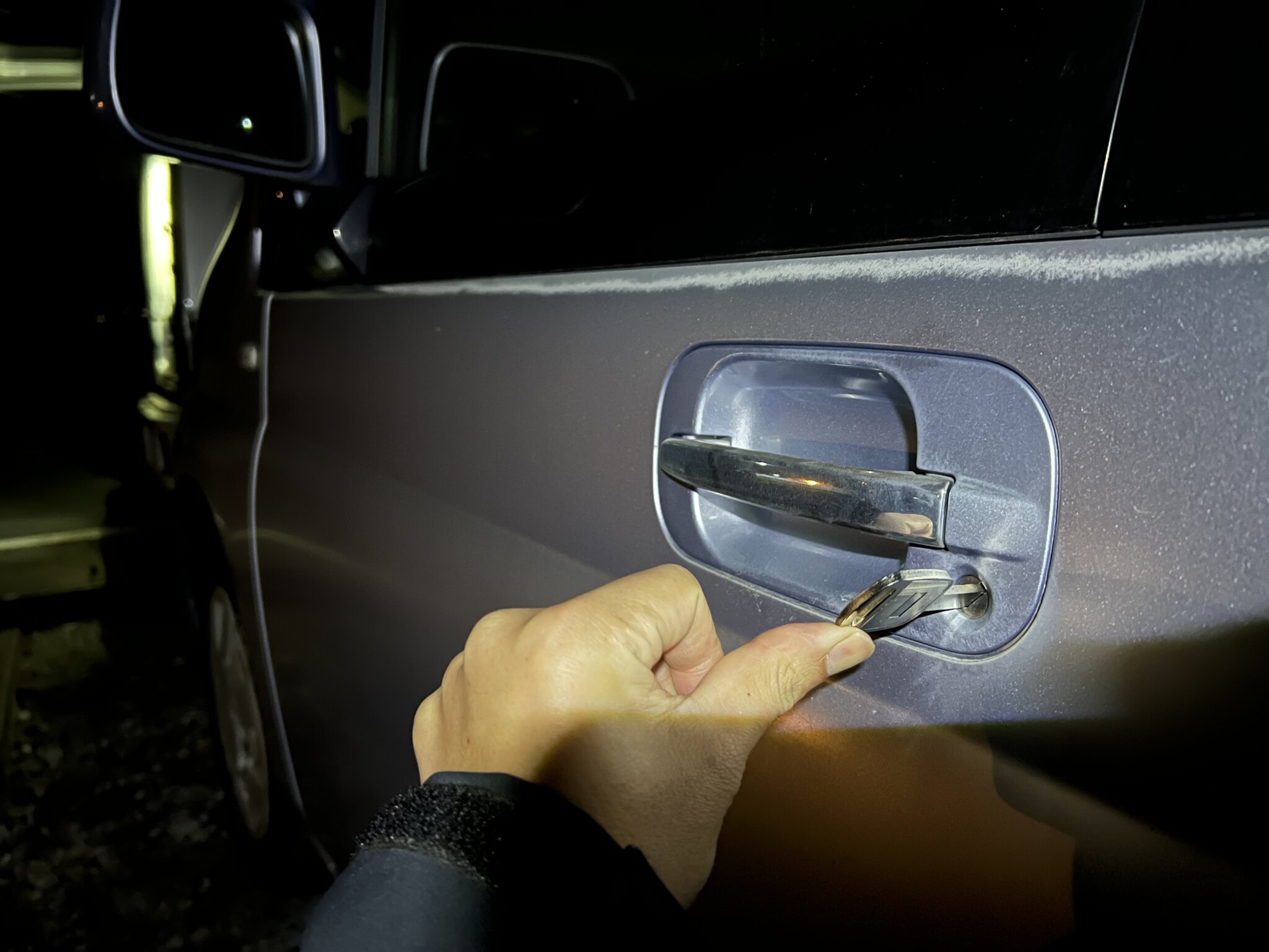 モビリオ鍵作成 モビリオ鍵作成