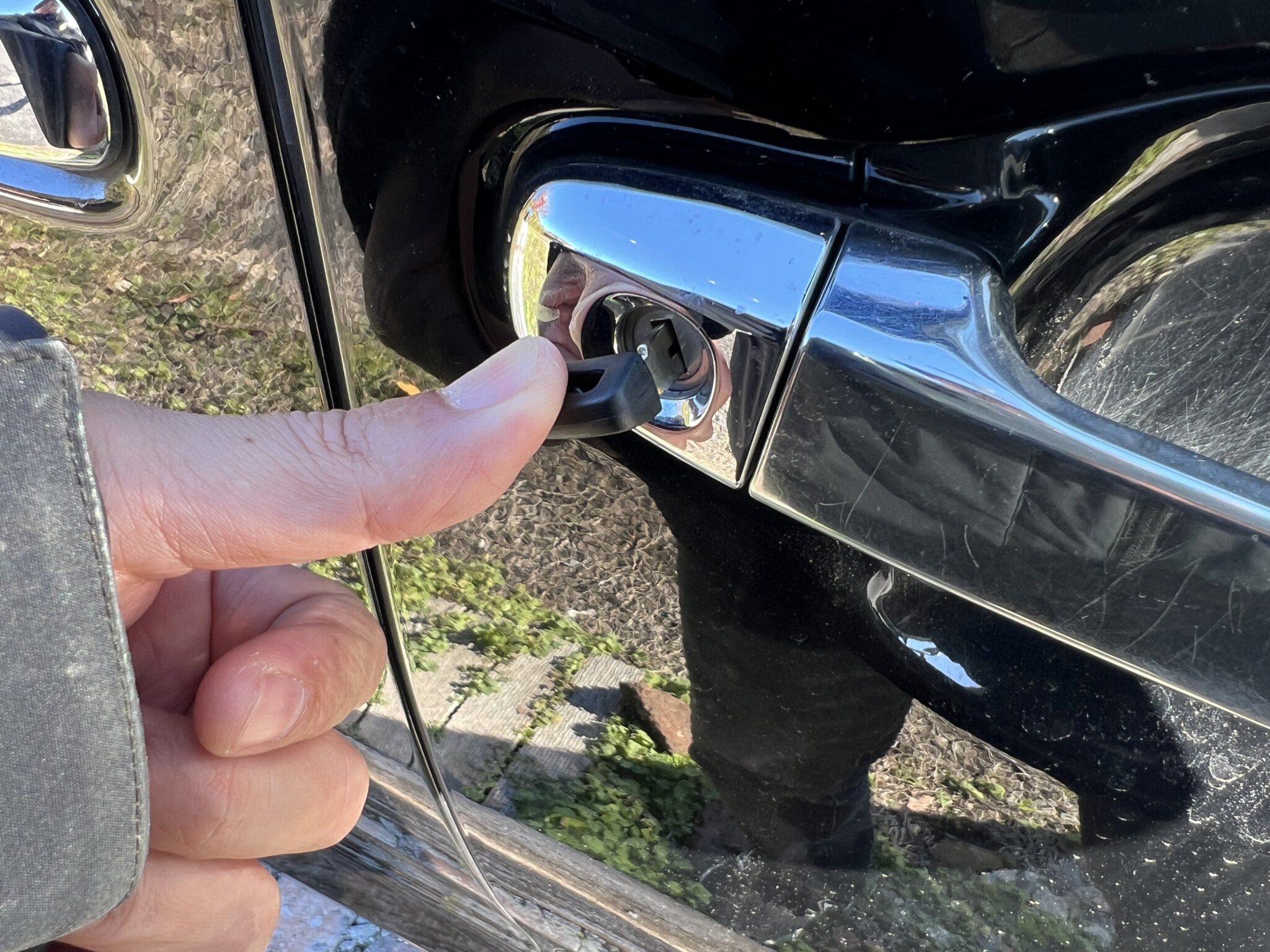 エスクァイア鍵作成 エスクァイア鍵作成