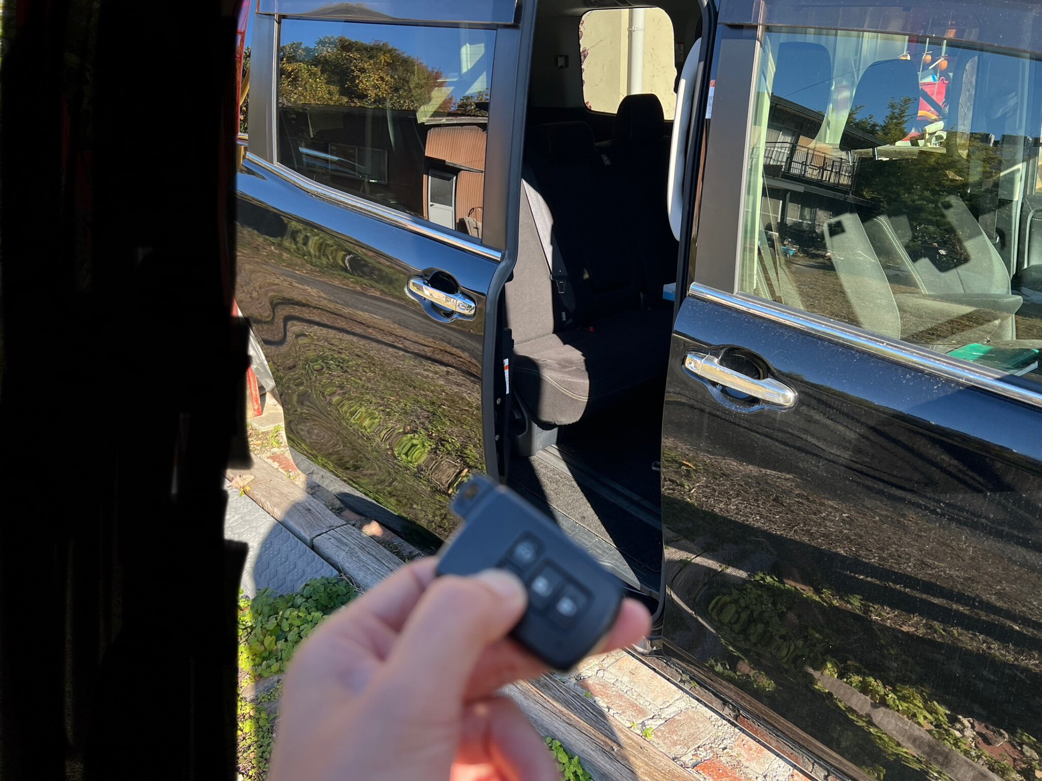 エスクァイア スマートキー登録 エスクァイア スマートキー登録