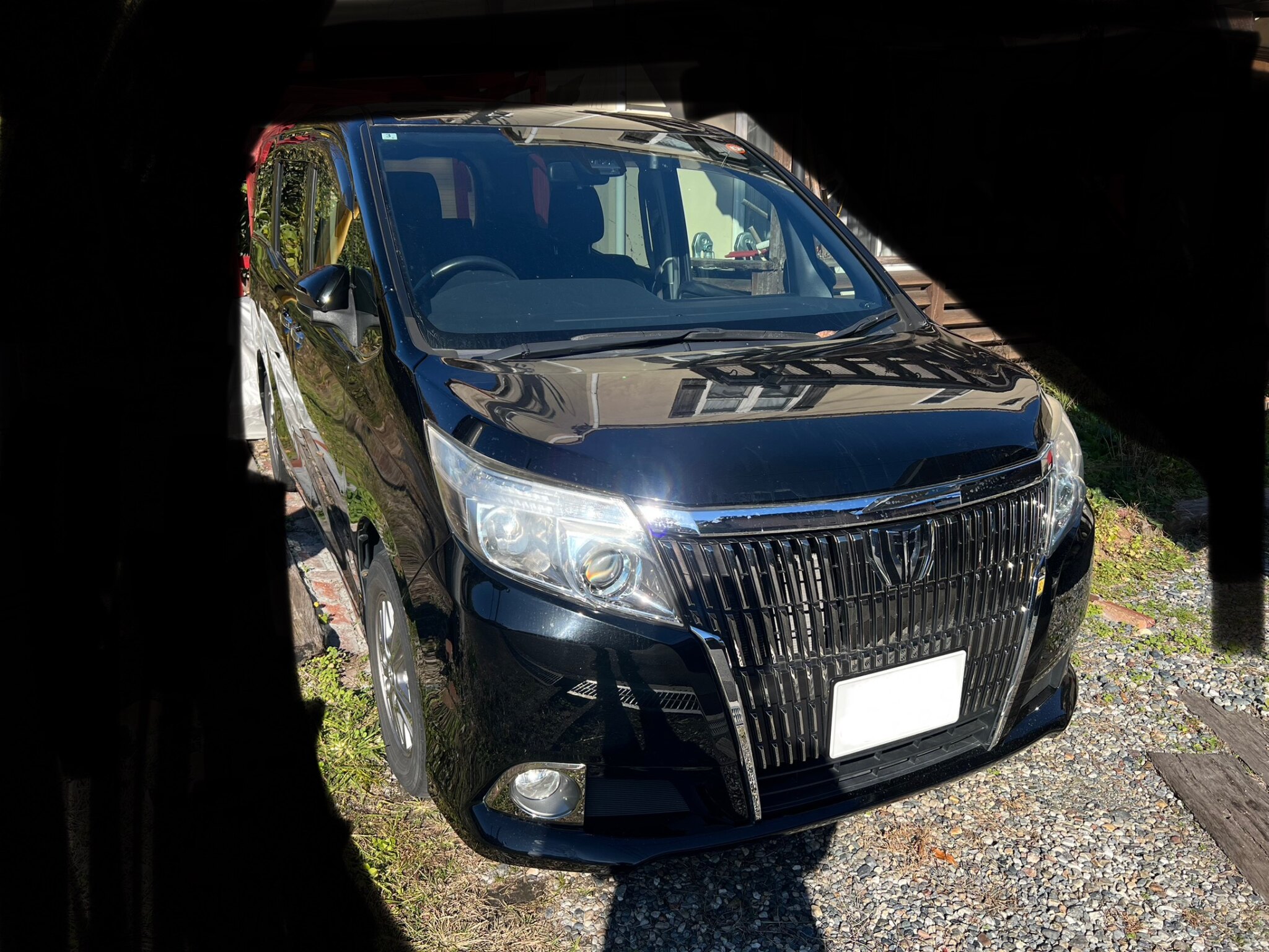 エスクァイア エスクァイア