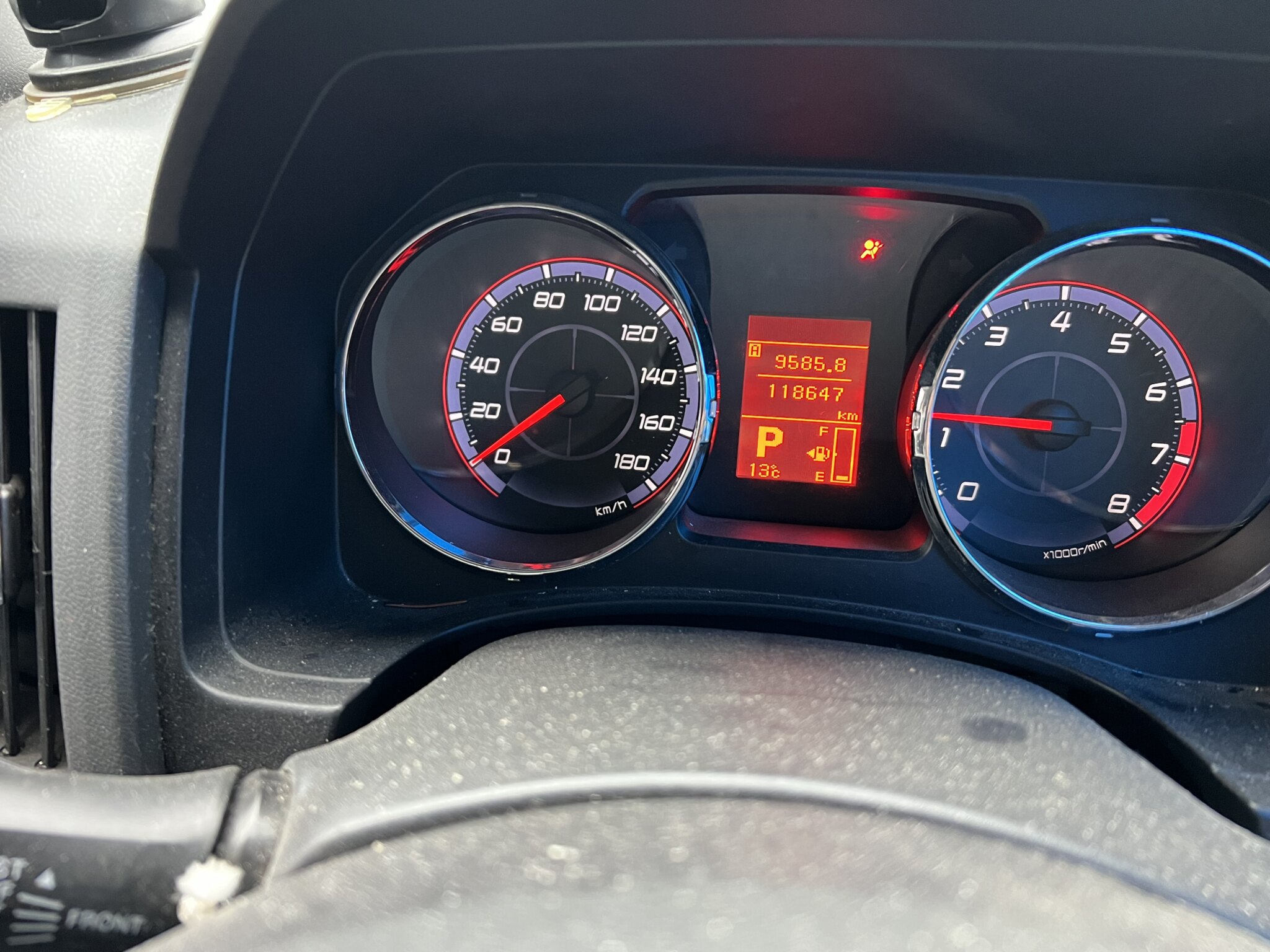 デリカD5鍵作成